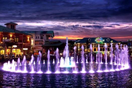Smokey Max Cabin Pigeon Forge Exterior photo